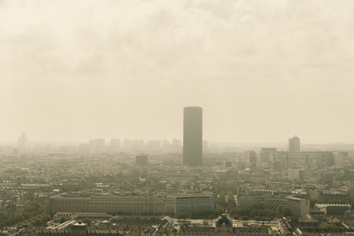 Parijs