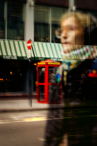 Londen